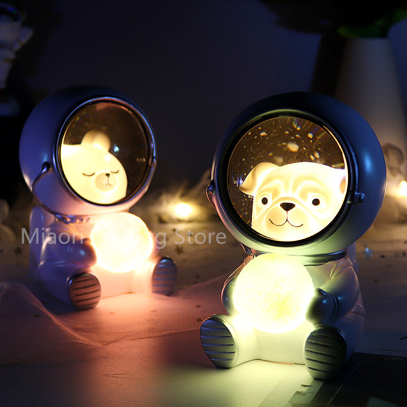 Cute Pet Led Light