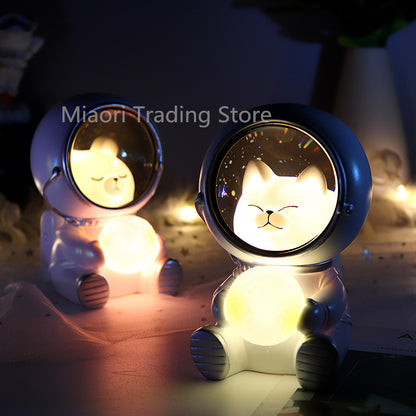 Cute Pet Led Light