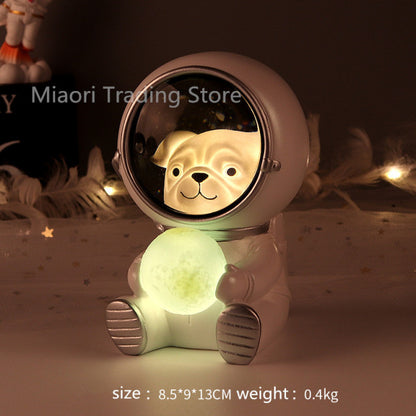 Cute Pet Led Light