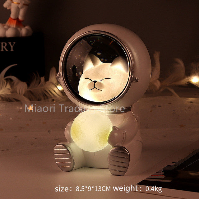 Cute Pet Led Light
