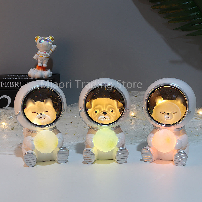 Cute Pet Led Light