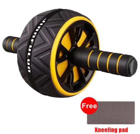 Waist & Ab Muscle Trainer