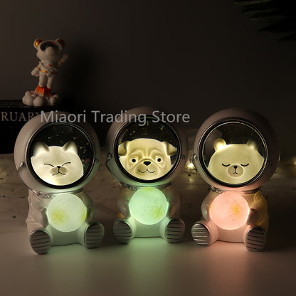 Cute Pet Led Light