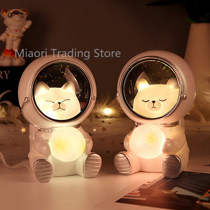 Cute Pet Led Light